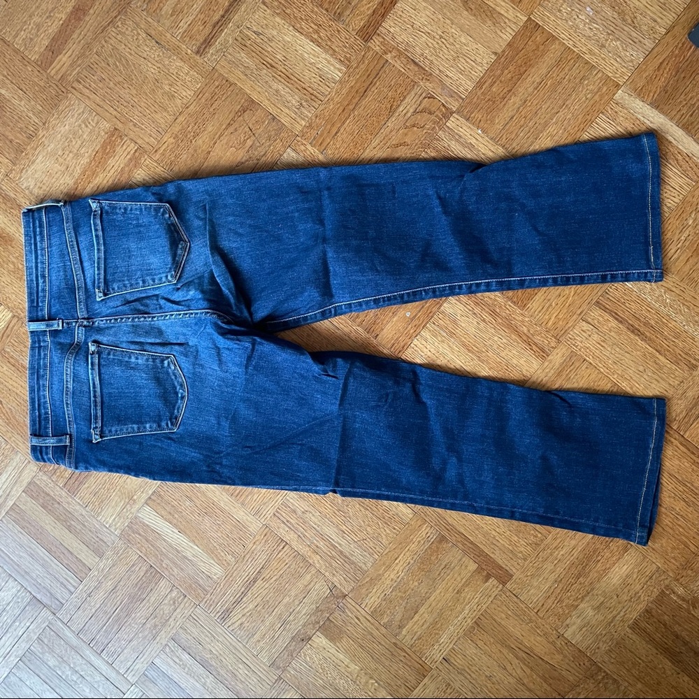 Flying Monkey straight leg jeans
